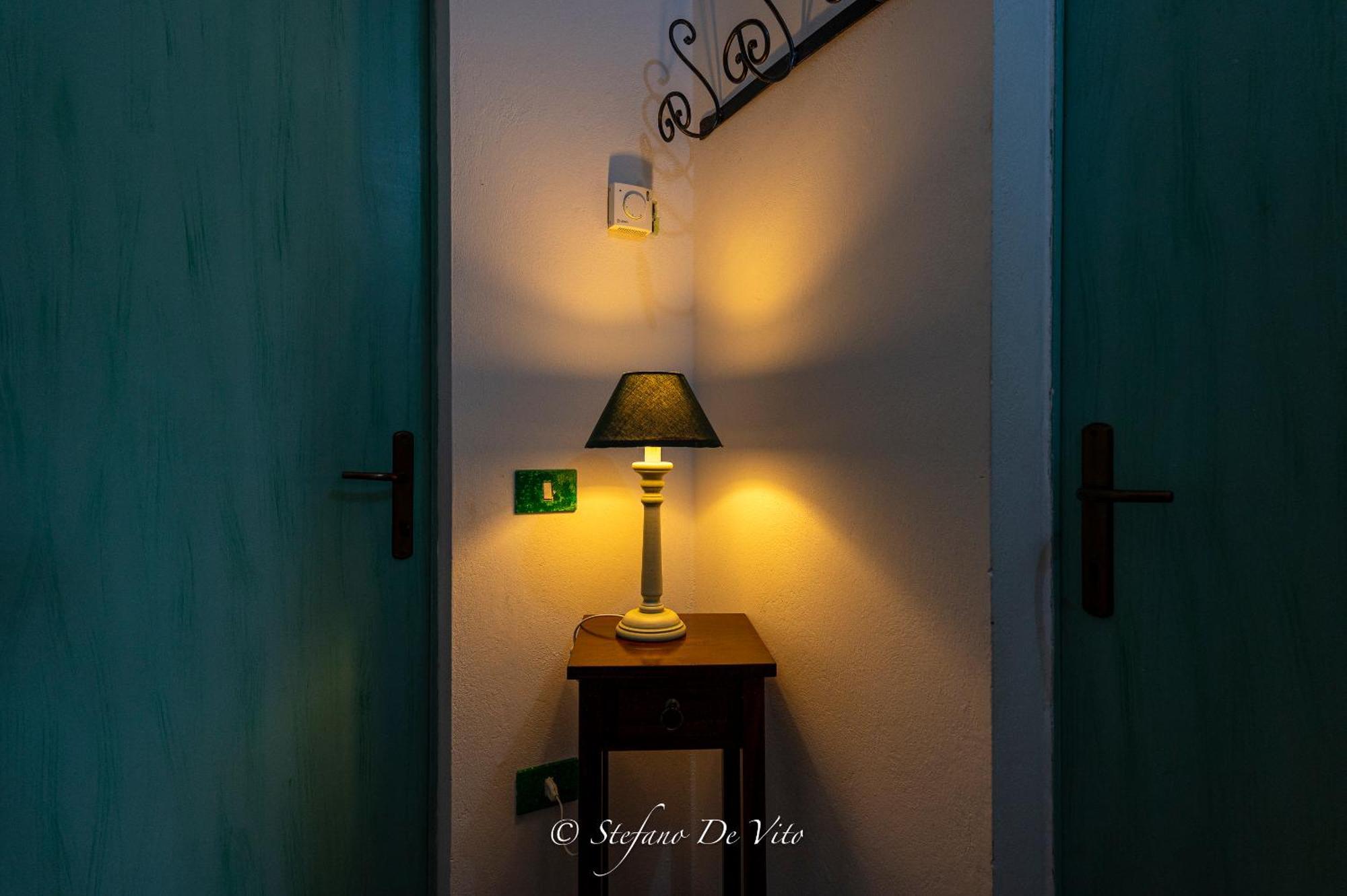 Il Borgo Del Lupo Villa Sarteano Buitenkant foto